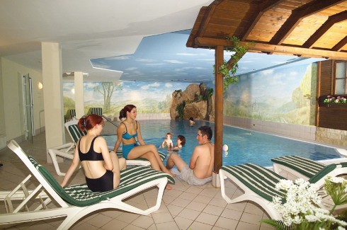 Hotel Schwarzbeerschänke