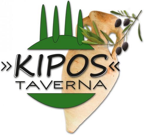 Restaurant Taverna Kipos in Bergkirchen