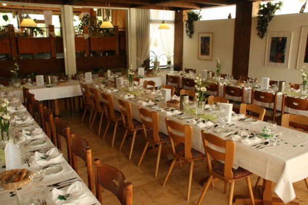 Hotel & Restaurant Sonnenhof & Sonnhalde