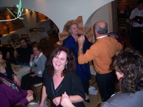 Taverna Kipos