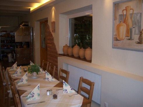Taverna Kipos