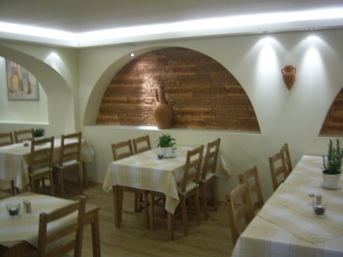 Taverna Kipos