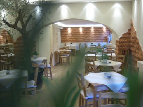 Taverna Kipos