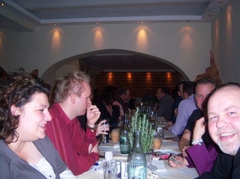 Taverna Kipos