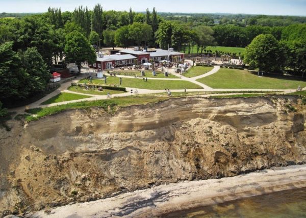 Erlebniscafé Die Hermannshöhe 