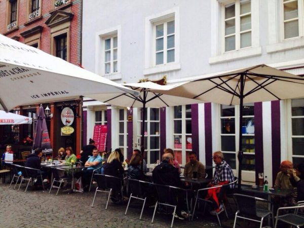 Restaurant Mei Thai in Saarbrücken