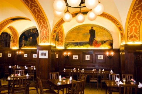 Auerbachs Keller Leipzig