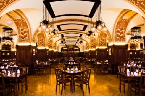 Auerbachs Keller Leipzig