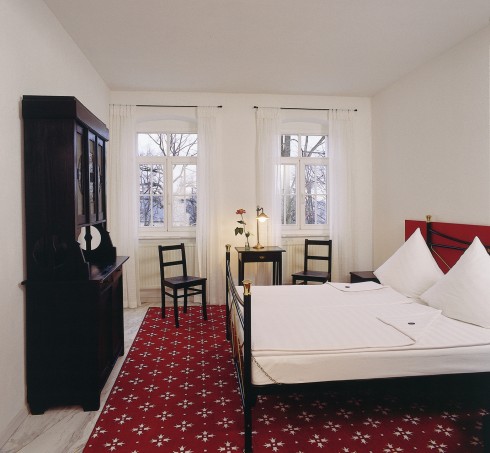 Hotel Sächsischer Hof