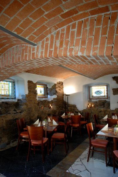 Hotel Sächsischer Hof