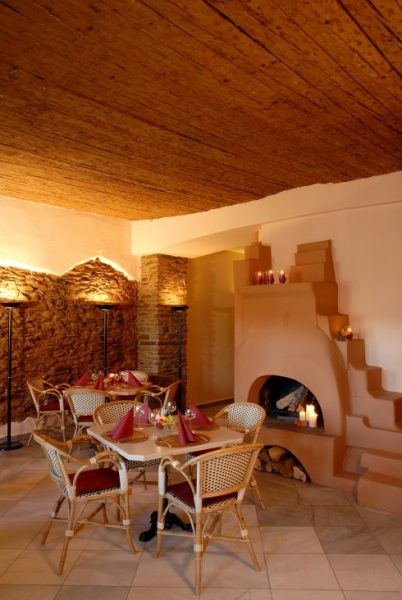 Hotel Sächsischer Hof