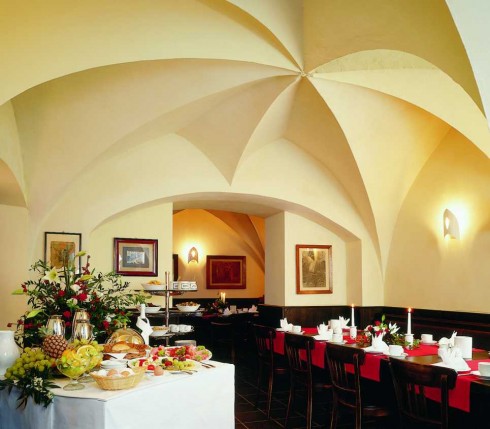 Restaurant Restaurant Silberbaum in Annaberg-Buchholz