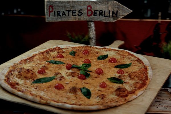 Pirates Berlin