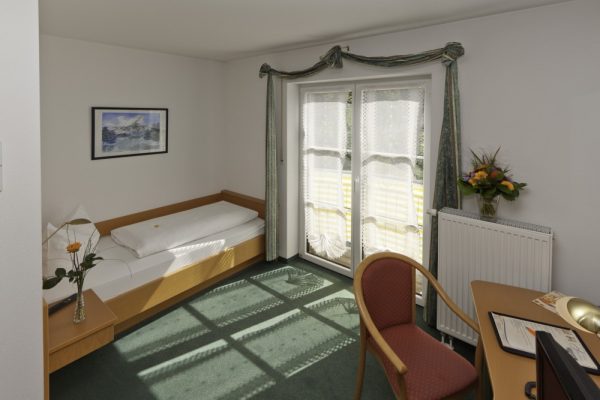Hotel Schwaiger