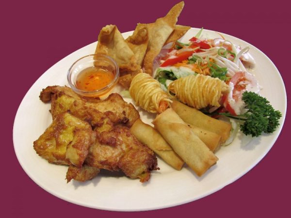 Mei Thai