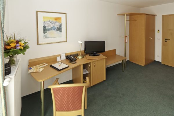Hotel Schwaiger