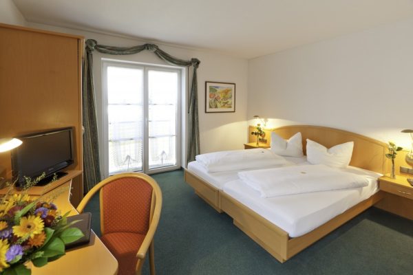 Hotel Schwaiger