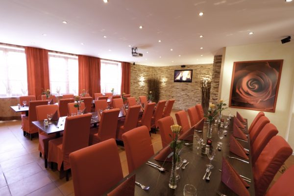 Hotel Schwaiger