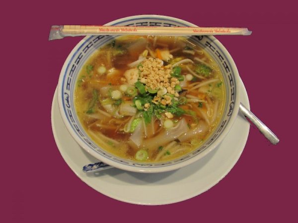 Mei Thai