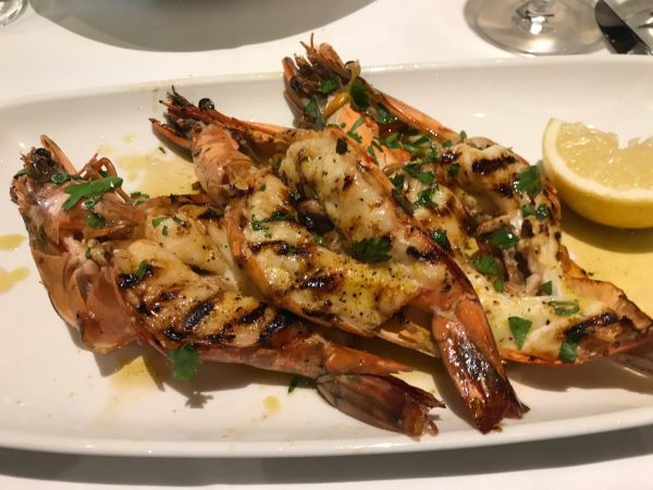Sorriso Ristorante Italiano
