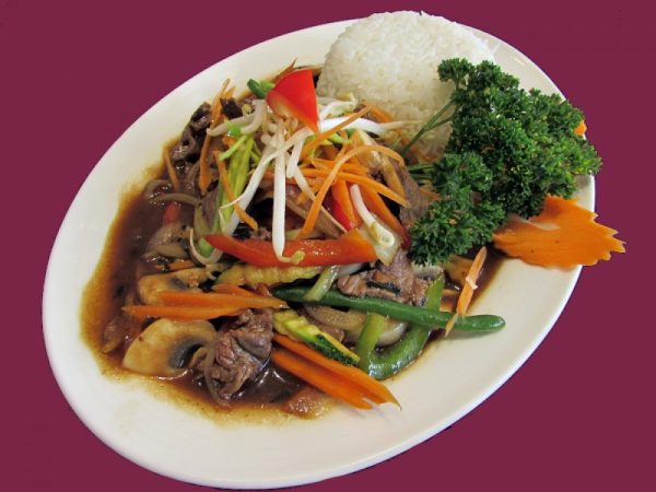 Mei Thai