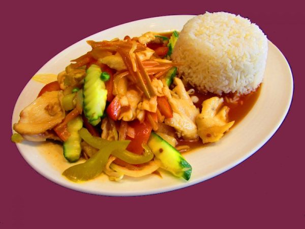 Mei Thai