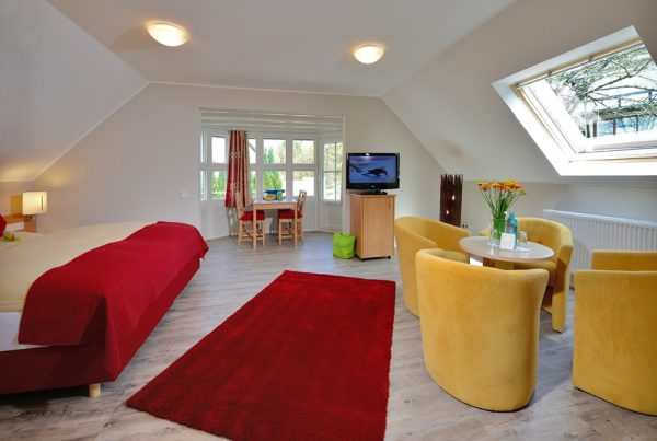 Landhotel Albers, Schmallenberg