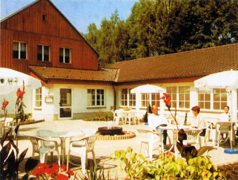 Zur Lochmühle, Penig OT Tauscha