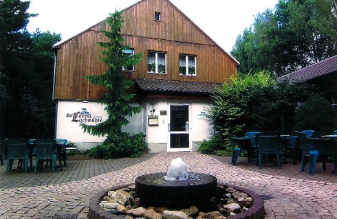 Zur Lochmühle, Penig OT Tauscha