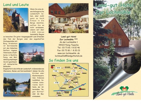 Zur Lochmühle