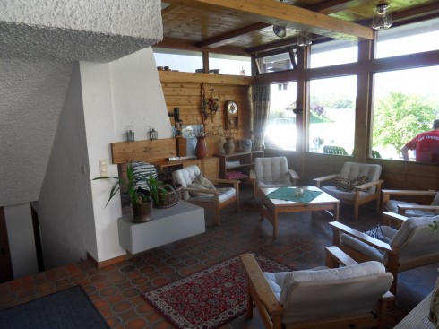 Hotel-Gasthof Hirschen