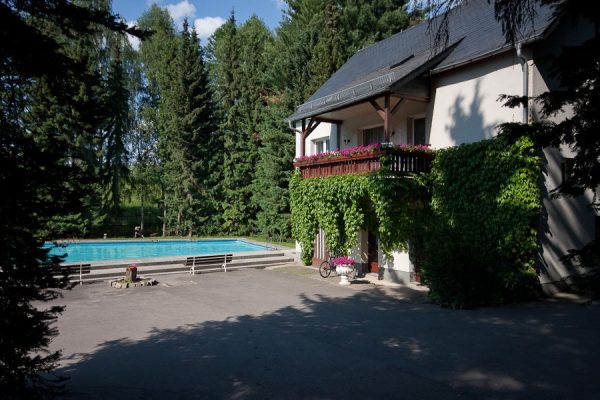 Zur Lochmühle