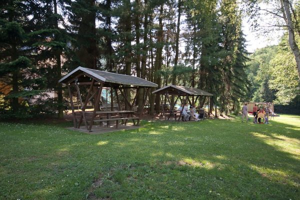 Zur Lochmühle