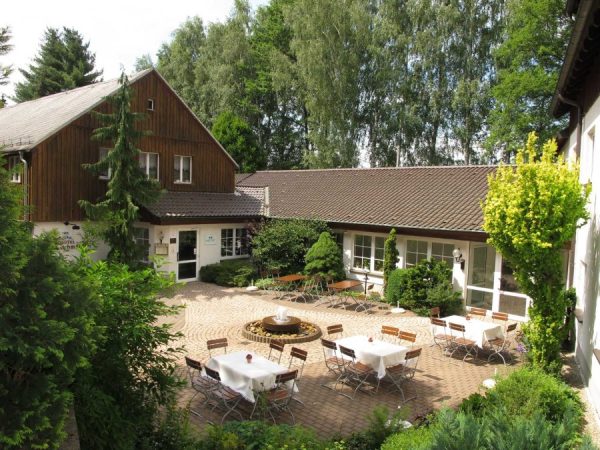 Zur Lochmühle