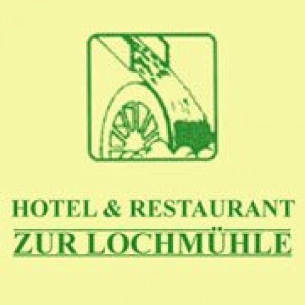 Zur Lochmühle