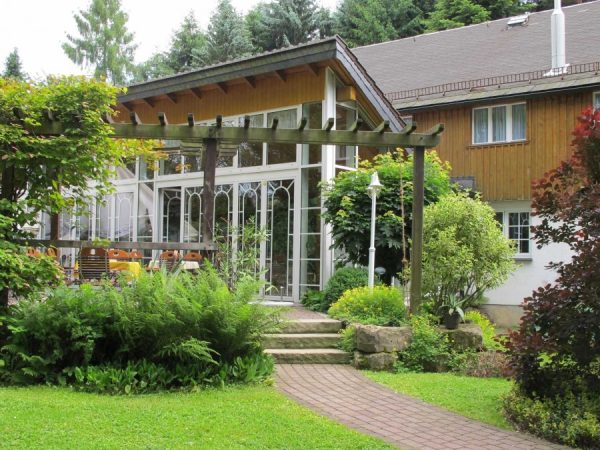 Zur Lochmühle