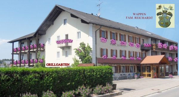 Hotel-Gasthof Hirschen