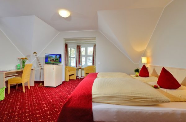 Landhotel Albers, Schmallenberg