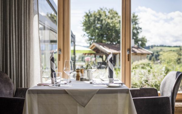 Parkhotel am Soier See, Bad Bayersoien