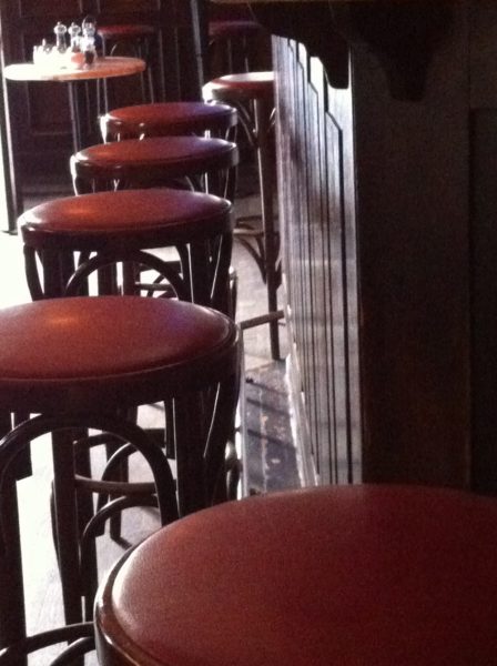 Odeon Brasserie