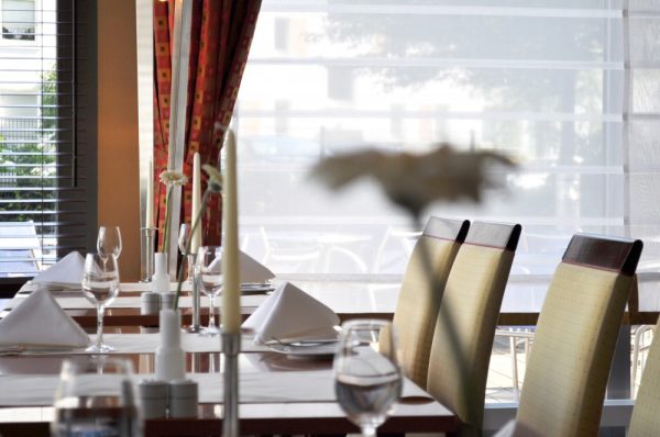 Restaurant Sutherland