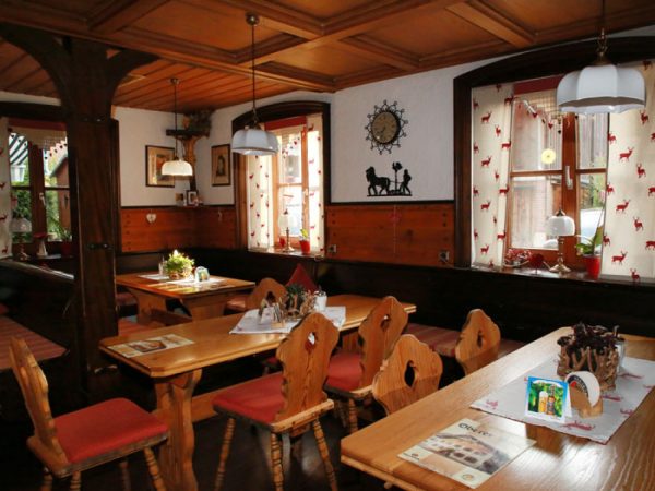 Hotel Pfronten Oberer Wirt