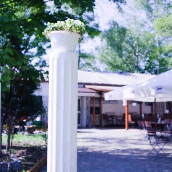 Taverna Asteria, Karlsruhe