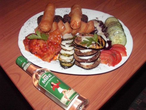 Restaurant Restaurant Hellas  in Bitburg