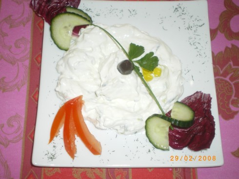 Restaurant Hellas 