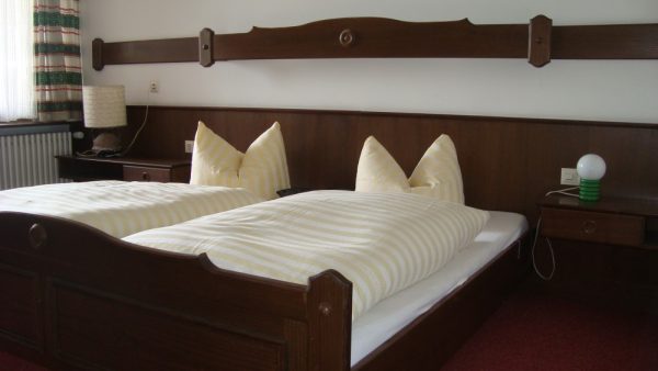 Hotel-Gasthof Hirschen