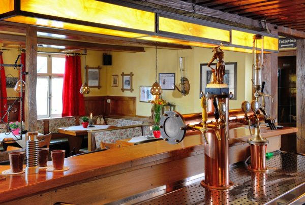 Landhotel Albers, Schmallenberg