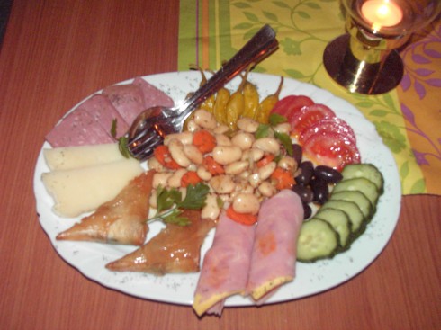 Restaurant Hellas 