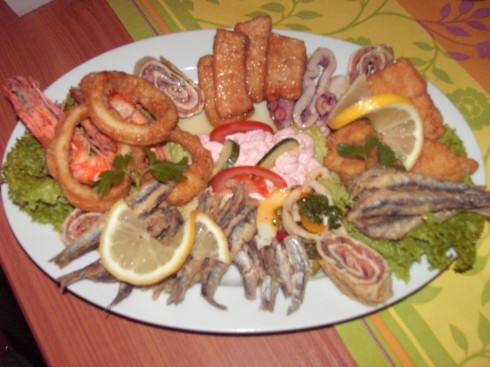 Restaurant Hellas 