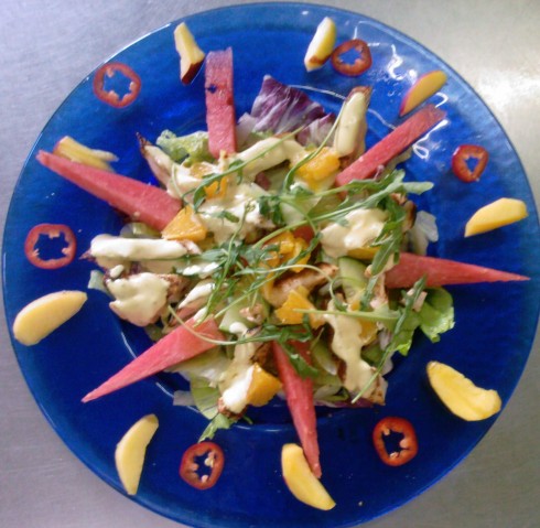 Restaurant Hellas 